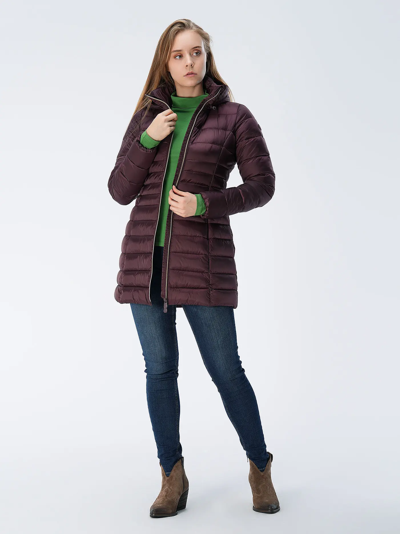 LIU JO | Jeans Skinny Fit DIVINE | 